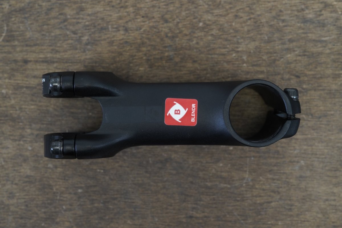 NEW Bontrager Pro Blendr 90mm ±7 Degree Alloy Road Stem 136g 1 1/8" 31.8mm