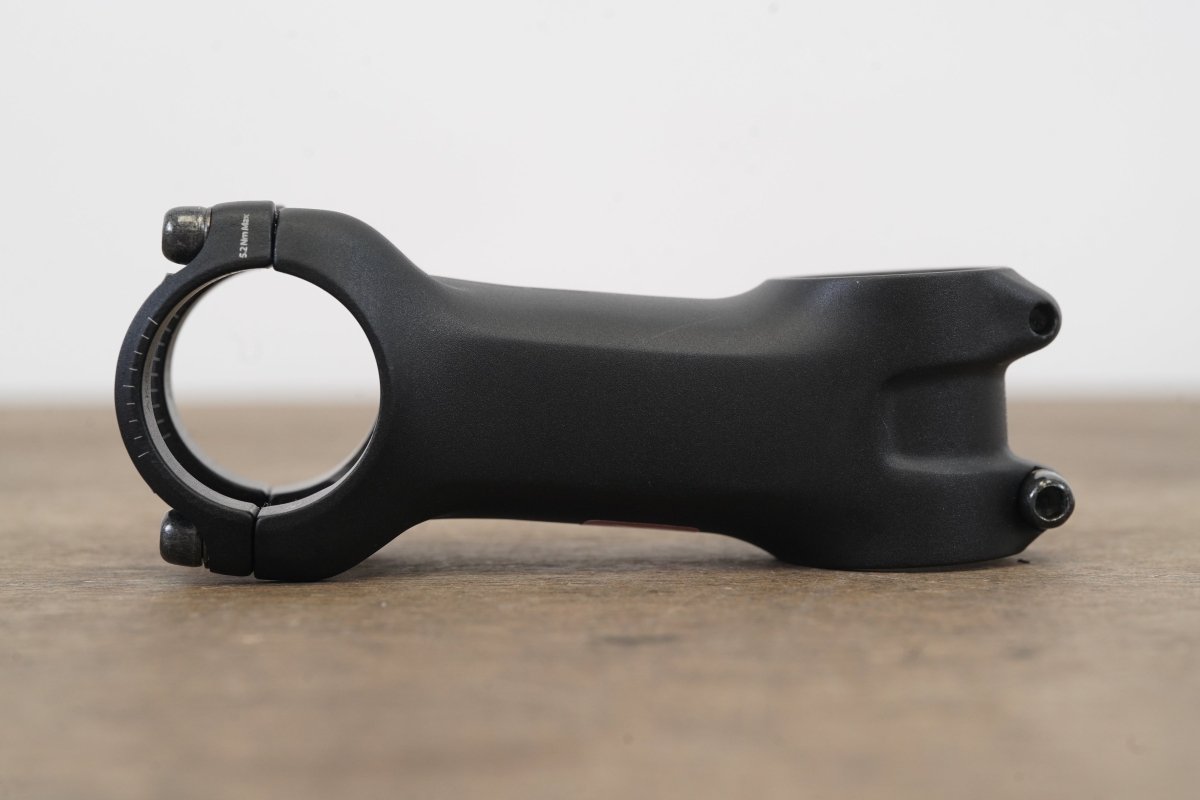 NEW Bontrager Pro Blendr 90mm ±7 Degree Alloy Road Stem 136g 1 1/8" 31.8mm