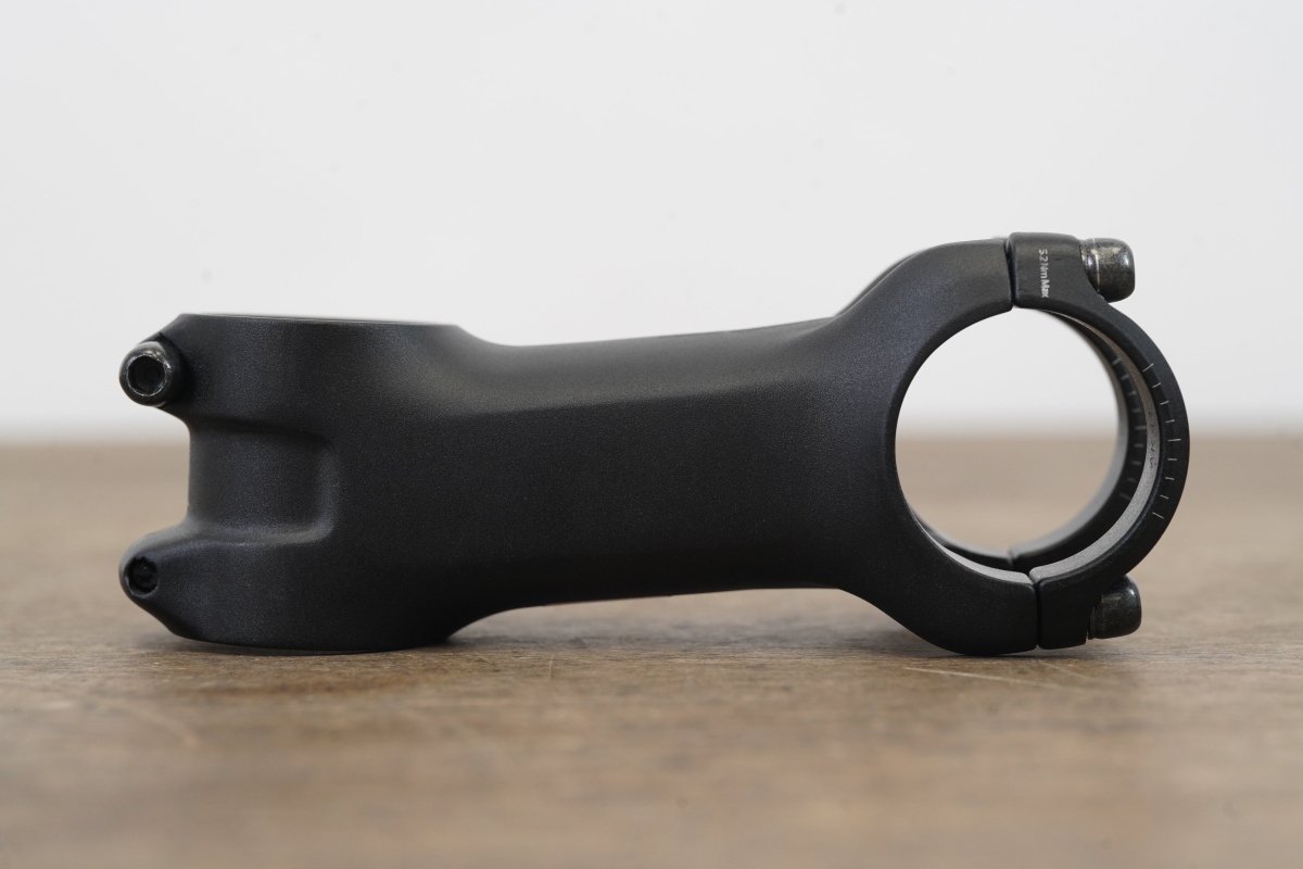NEW Bontrager Pro Blendr 90mm ±7 Degree Alloy Road Stem 136g 1 1/8" 31.8mm