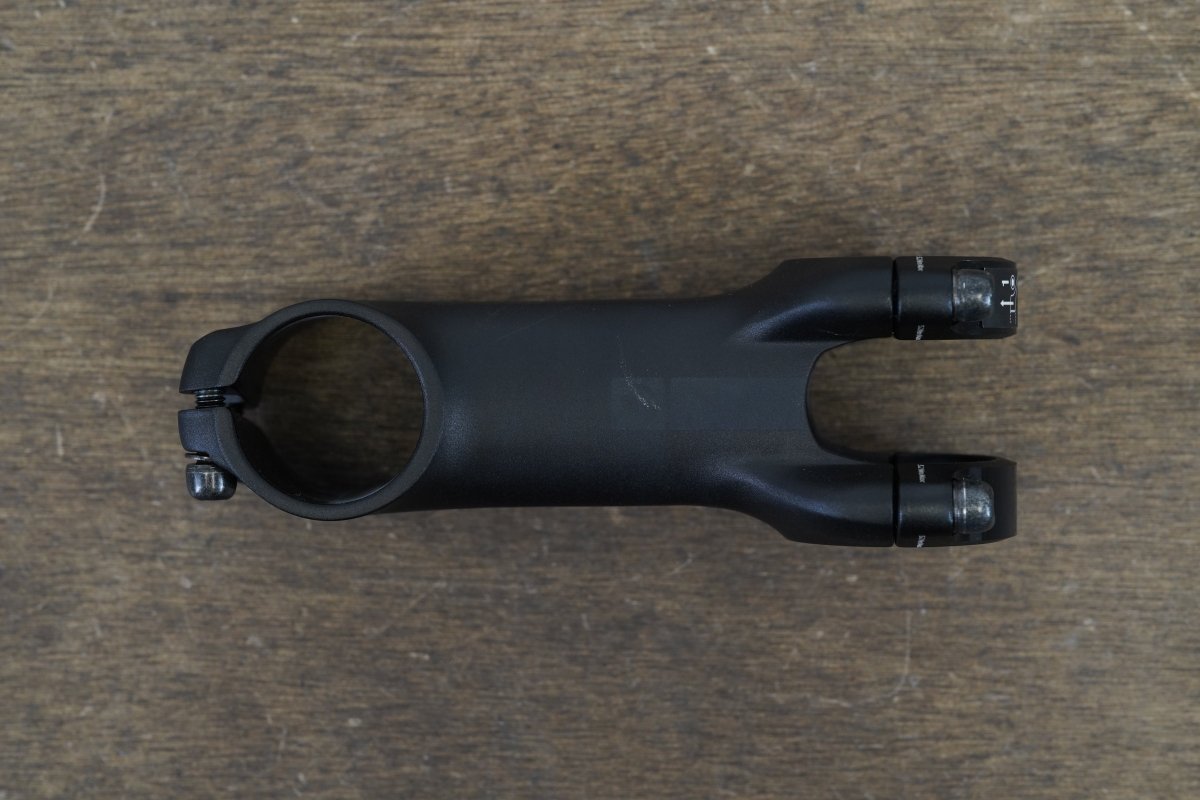 NEW Bontrager Pro Blendr 90mm ±7 Degree Alloy Road Stem 136g 1 1/8" 31.8mm