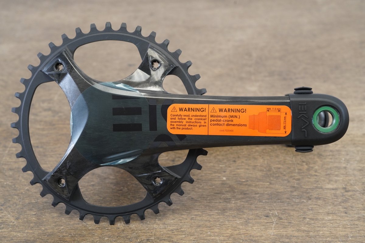 NEW Campagnolo Ekar 1x13 Speed Mechanical Disc Brake Road Full Groupset
