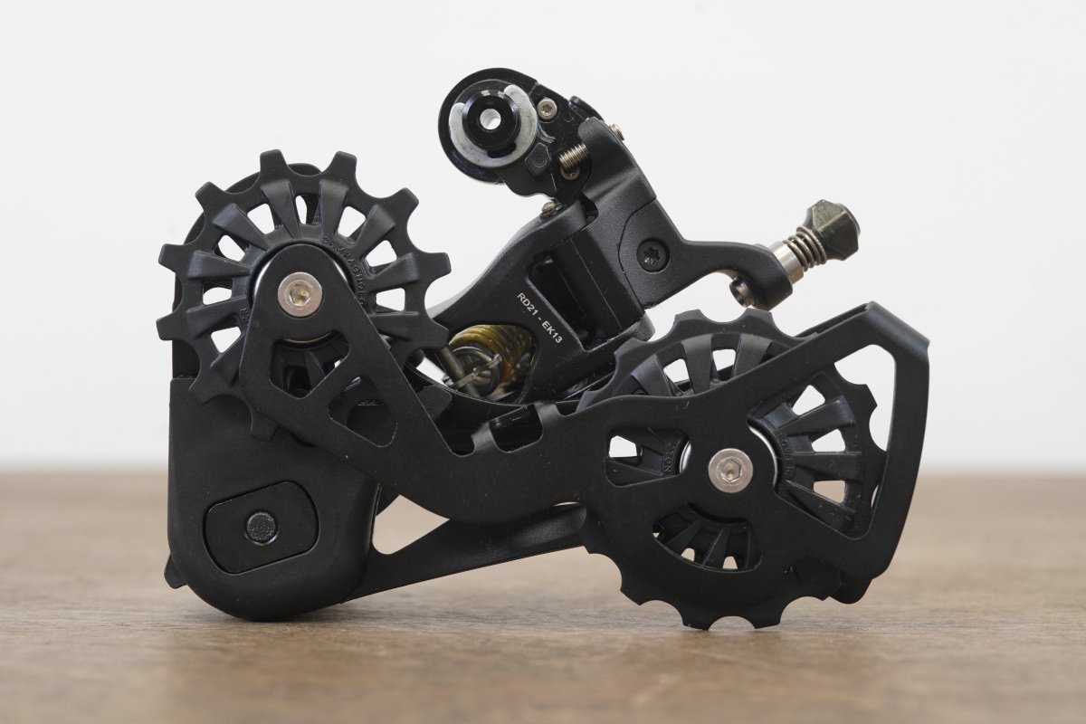 NEW Campagnolo Ekar 1x13 Speed Mechanical Disc Brake Road Full Groupset