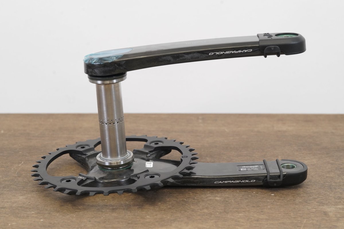 NEW Campagnolo Ekar 1x13 Speed Mechanical Disc Brake Road Full Groupset