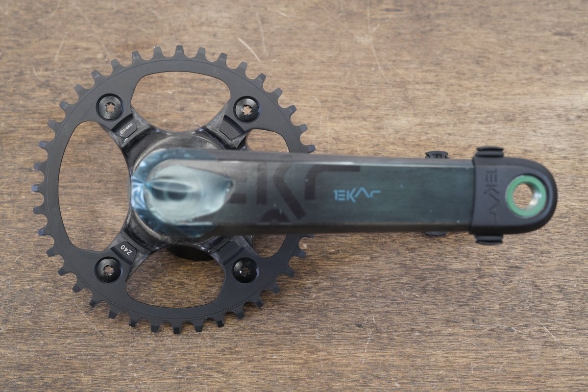 NEW Campagnolo Ekar 1x13 Speed Mechanical Disc Brake Road Full Groupset