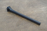 NEW D-Shape Specialized S-WORKS Tarmac SL8 Carbon 15mm Setback Seatpost 160g