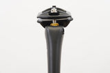 NEW D-Shape Specialized S-WORKS Tarmac SL8 Carbon 15mm Setback Seatpost 160g
