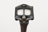 NEW D-Shape Specialized S-WORKS Tarmac SL8 Carbon 15mm Setback Seatpost 160g