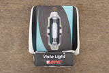 NEW Epic Vista Light Red LED Rear Light Cycling Road Gravel CX Bike