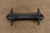 NEW FRONT 20H QR x 100mm ENVE Alloy Rim Brake Wheel Hub 100g