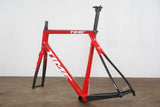 NEW L (Large) Time Alpe d'Huez 01 Carbon Disc Brake Road Frameset