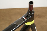 NEW M (Medium) Time Scylon Translink Aktiv VVN Carbon Rim Brake Road Frameset