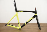 NEW M (Medium) Time Scylon Translink Aktiv VVN Carbon Rim Brake Road Frameset