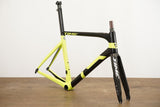 NEW M (Medium) Time Scylon Translink Aktiv VVN Carbon Rim Brake Road Frameset