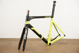 NEW M (Medium) Time Scylon Translink Aktiv VVN Carbon Rim Brake Road Frameset