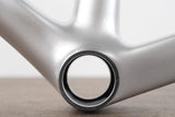 NEW M/L ENVE Custom Frameset Carbon Disc Brake Road Frameset + Cockpit