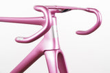 NEW M/L ENVE Custom Frameset Carbon Disc Brake Road Frameset + Cockpit