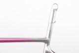NEW M/L ENVE Custom Frameset Carbon Disc Brake Road Frameset + Cockpit