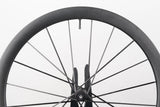 NEW Partington MKII 39/44 Carbon Tubeless Disc Brake Wheelset 11 Speed