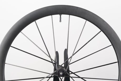 NEW Partington MKII 39/44 Carbon Tubeless Disc Brake Wheelset 11 Speed