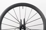 NEW Partington MKII 39/44 Carbon Tubeless Disc Brake Wheelset 11 Speed