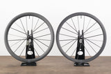 NEW Partington MKII 39/44 Carbon Tubeless Disc Brake Wheelset 11 Speed
