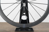 NEW Partington MKII 39/44 Carbon Tubeless Disc Brake Wheelset 11 Speed