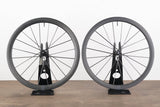 NEW Partington MKII 39/44 Carbon Tubeless Disc Brake Wheelset 11 Speed