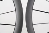 NEW Partington MKII 39/44 Carbon Tubeless Disc Brake Wheelset 11 Speed
