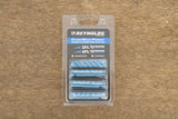 NEW Reynolds Cryo-Blue Power Carbon Rim Brake Pads Shimano/SRAM (2 pairs)