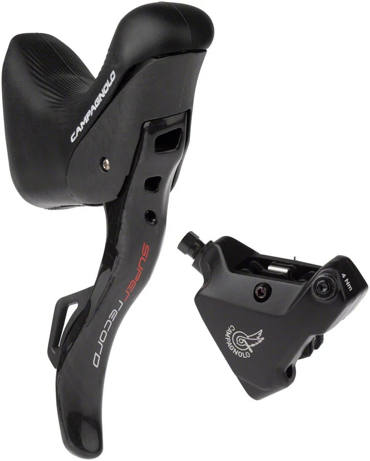 NEW RIGHT Campagnolo Super Record EPS 12 Speed Electronic Disc