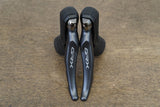 NEW Shimano GRX RX810 1x11 Speed Mechanical Disc Brake Road Shifters