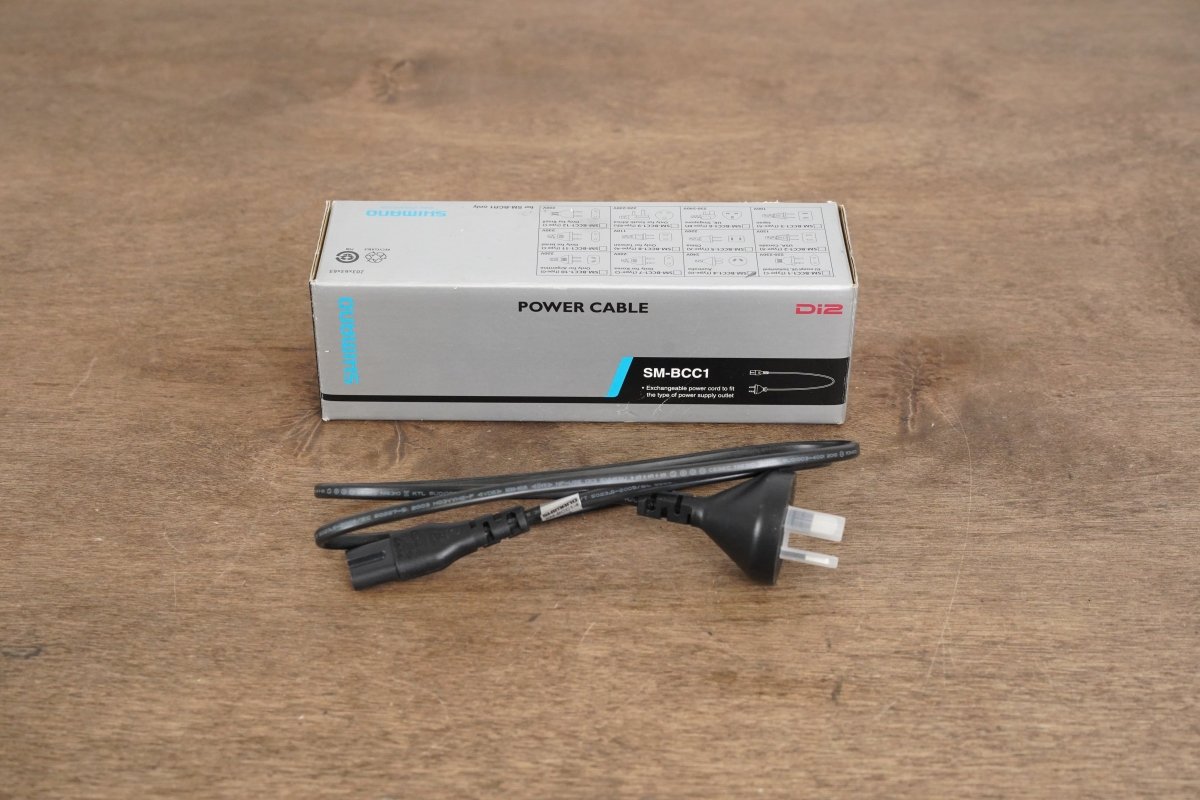 NEW Shimano SM-BCC1-4 Di2 Power Cable