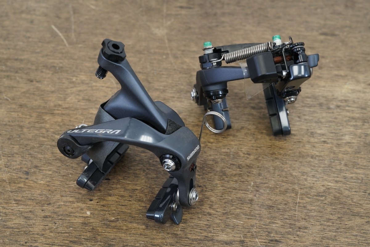 NEW Shimano Ultegra BR-R8010 Direct Mount Rim Brake Calipers R8010