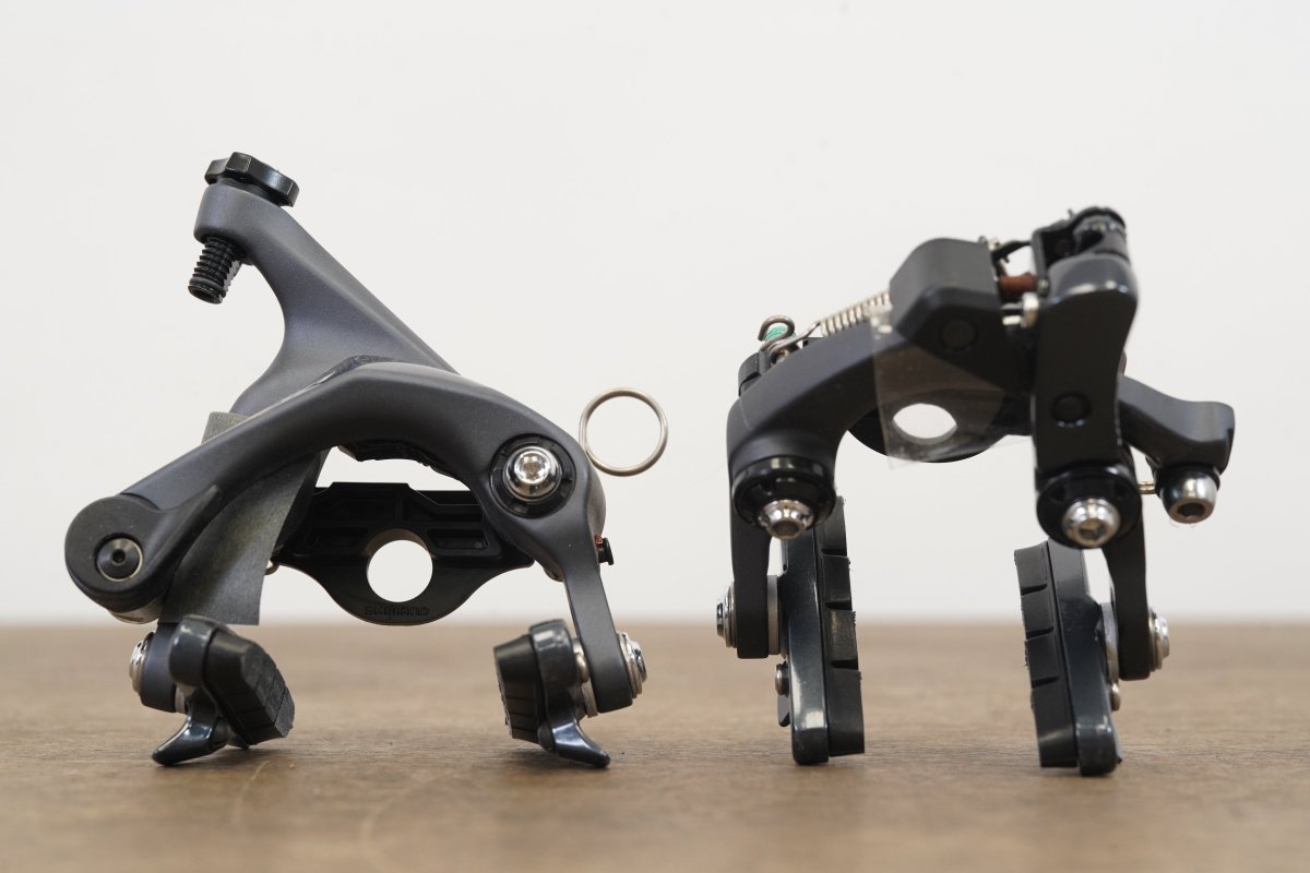 NEW Shimano Ultegra BR-R8010 Direct Mount Rim Brake Calipers R8010