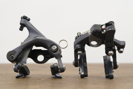 NEW Shimano Ultegra BR-R8010 Direct Mount Rim Brake Calipers R8010