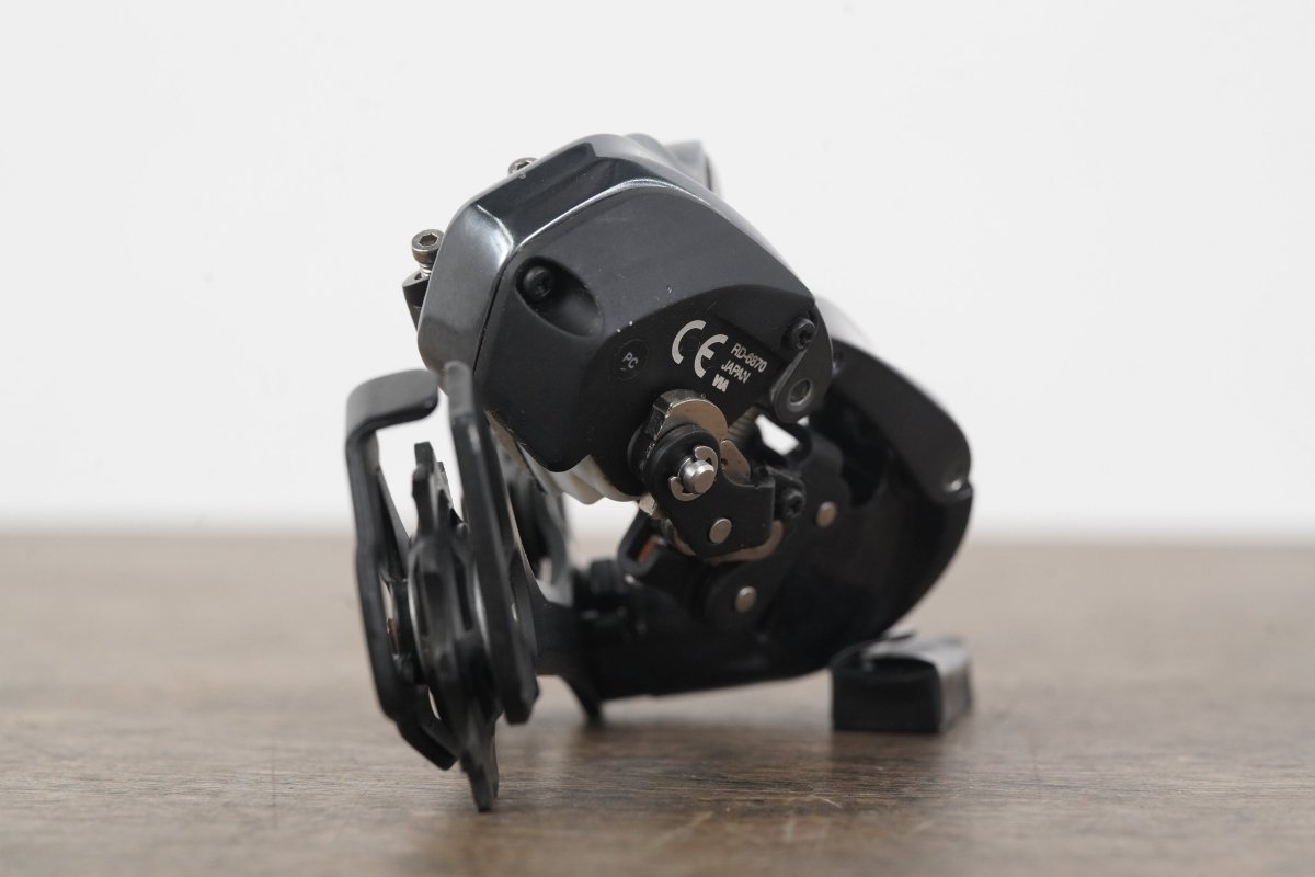 NEW Shimano Ultegra RD-6870-GS Di2 11 Speed Electronic Rear Derailleur