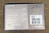 NEW Shimano XTR RD-M9100-SGS Shadow 12 Speed Mechanical Rear Derailleur 9000