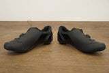 NEW Size 45.5 (EU) 11.5 (UK) 12.5 (US) Bontrager XXX Clipless Road Shoes