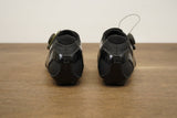 NEW Size 45.5 (EU) 11.5 (UK) 12.5 (US) Bontrager XXX Clipless Road Shoes