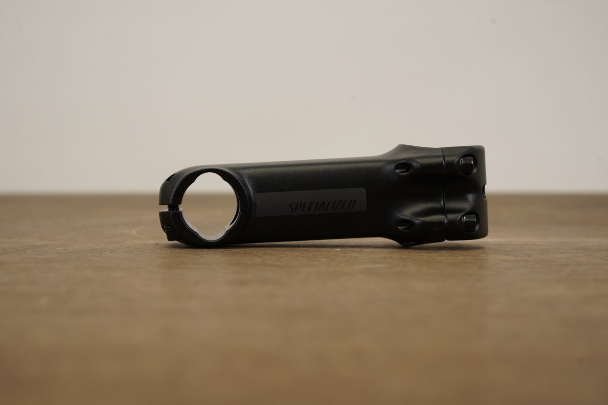 NEW Specialized Future Comp 100mm ±6 Degree Alloy Stem 176g 31.8mm