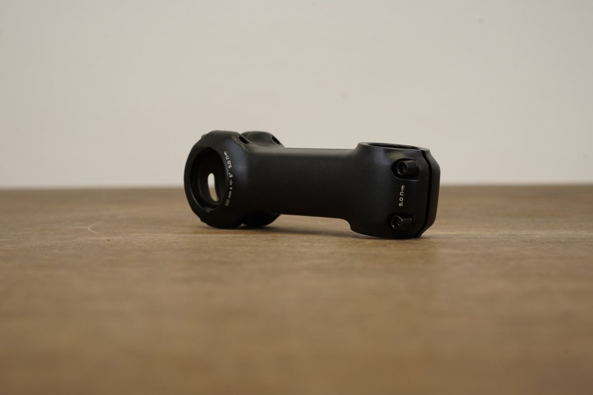 NEW Specialized Future Comp 100mm ±6 Degree Alloy Stem 176g 31.8mm