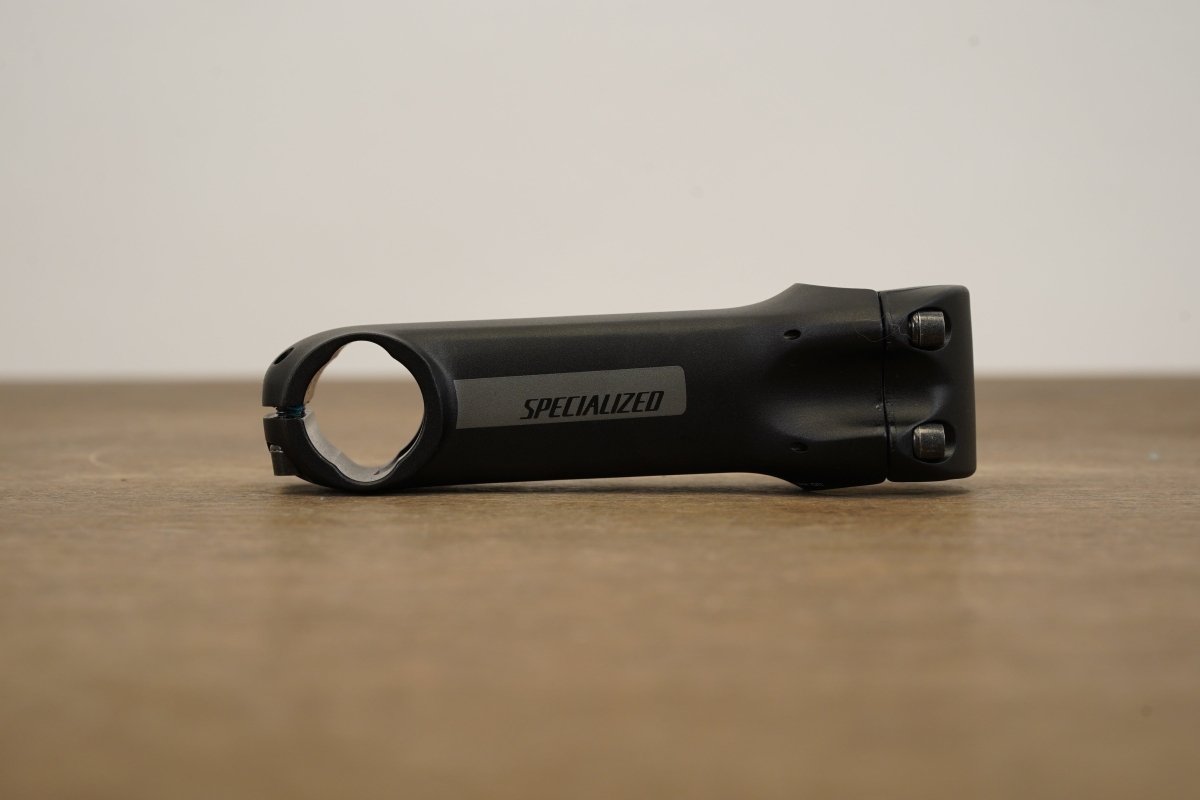 NEW Specialized Future Comp 110mm ±6 Degree Alloy Stem 168g 31.8mm