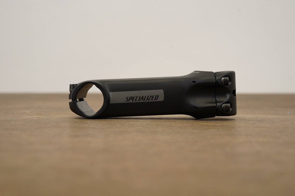 NEW Specialized Future Comp 110mm ±6 Degree Alloy Stem 168g 31.8mm