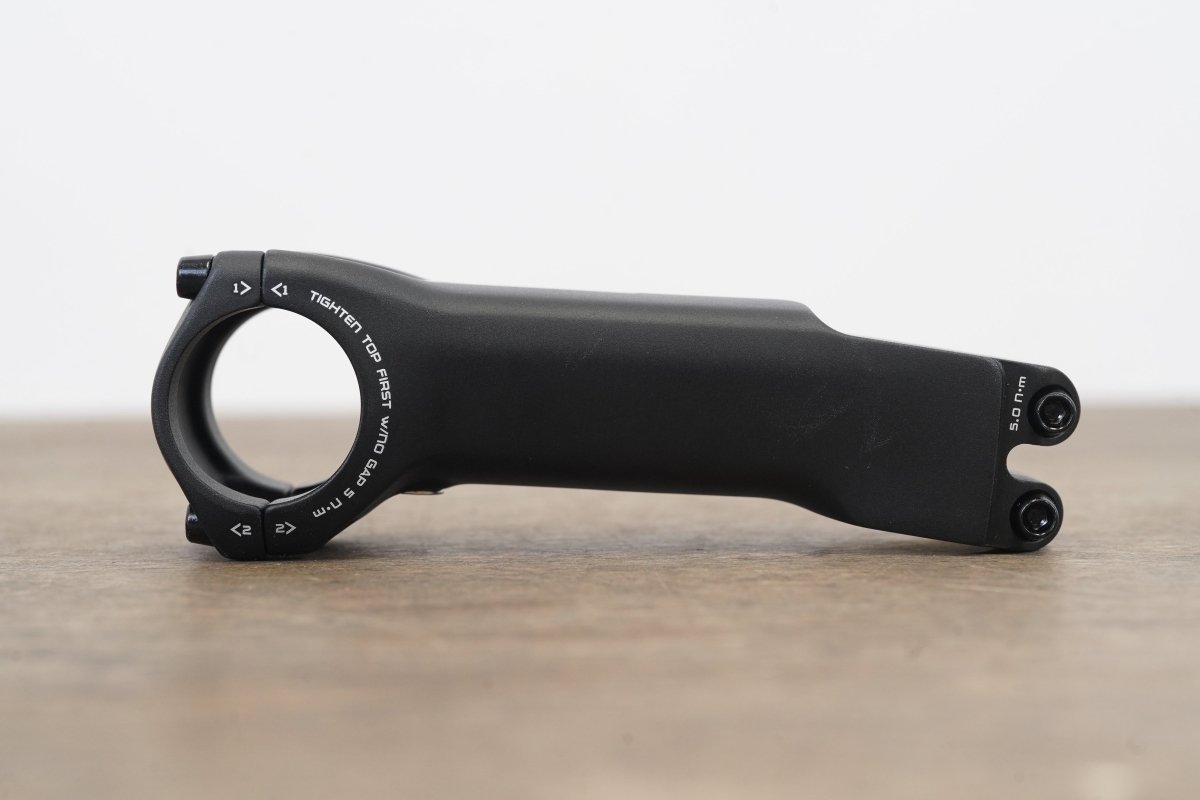 NEW Specialized Tarmac SL7 110mm -6 Degree Alloy Stem 173g