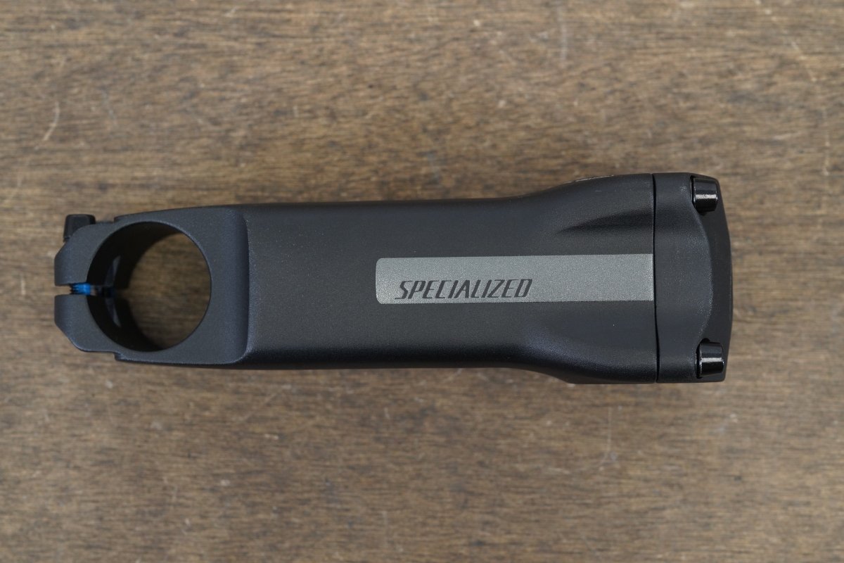 NEW Specialized Tarmac SL7 110mm -6 Degree Alloy Stem 173g