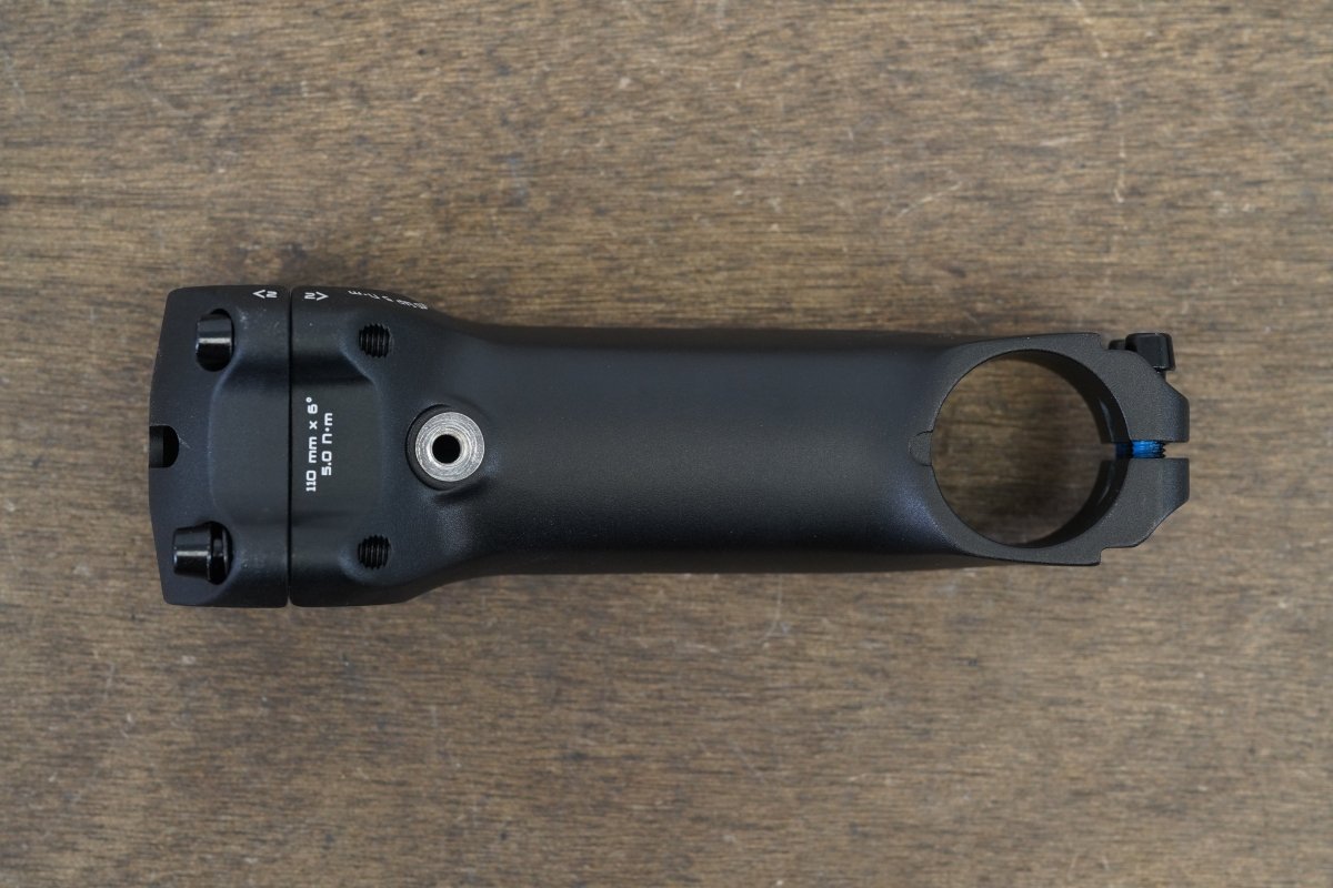 NEW Specialized Tarmac SL7 110mm -6 Degree Alloy Stem 173g