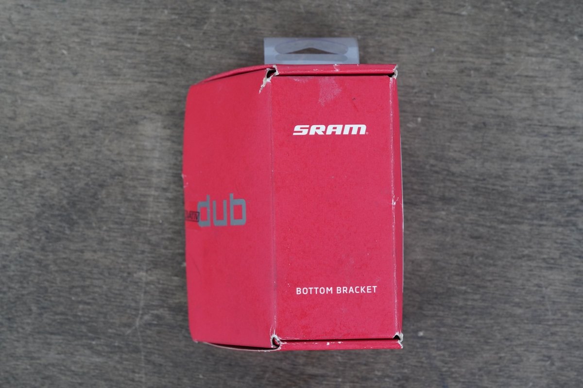 NEW SRAM DUB PF86.5 Road 29mm Bottom Bracket