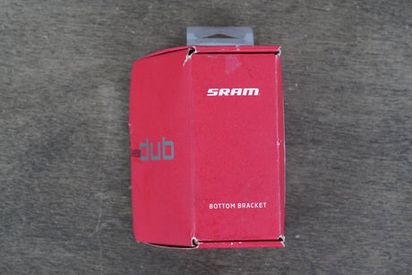 NEW SRAM DUB PF86.5 Road 29mm Bottom Bracket
