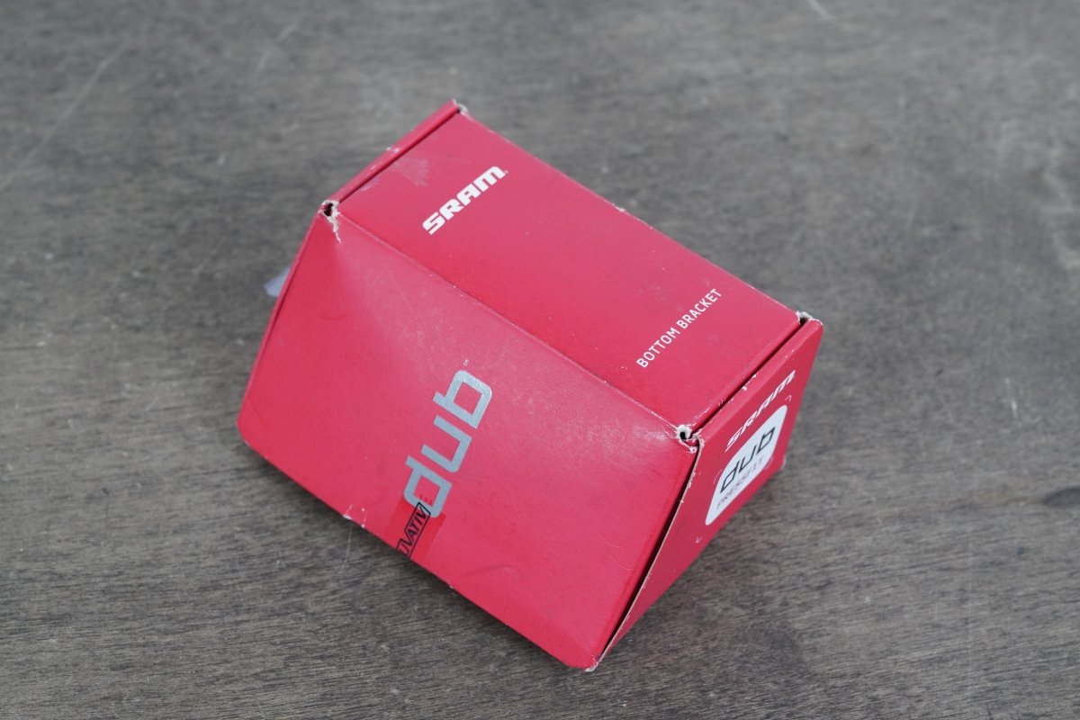 NEW SRAM DUB PF86.5 Road 29mm Bottom Bracket
