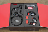 NEW SRAM Force eTap AXS D1 HRD 12 Speed Electronic Hydraulic Disc Groupset
